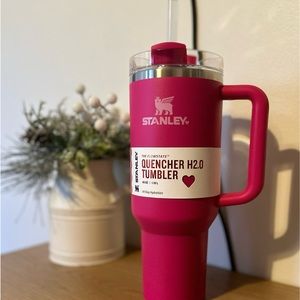 Cosmo Pink Stanley🩷